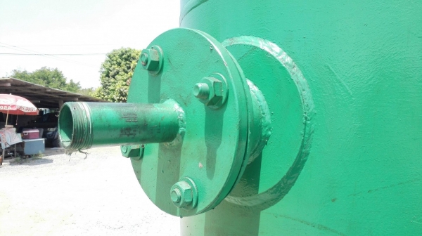 ถังพักลมงานหนา ขนาด 1000 ลิตร เหล็กหนา ประมาน 4 mm เข้าใหม่ 1 ใบ สภาพสวยสดใหม่บึกบึนพร้อมใช้งาน ถังพักลมงานหนา ขนาด 1000 ลิตร เหล็กหนา ประมาน 4 mm เข้าใหม่ 1 ใบ สภาพสวยสดใหม่บึกบึนพร้อมใช้งาน