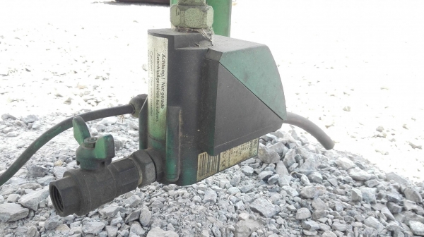 ถังพักลมงานหนา ขนาด 1000 ลิตร เหล็กหนา ประมาน 4 mm เข้าใหม่ 1 ใบ สภาพสวยสดใหม่บึกบึนพร้อมใช้งาน ถังพักลมงานหนา ขนาด 1000 ลิตร เหล็กหนา ประมาน 4 mm เข้าใหม่ 1 ใบ สภาพสวยสดใหม่บึกบึนพร้อมใช้งาน