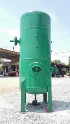 ถังพักลมงานหนา ขนาด 1000 ลิตร เหล็กหนา ประมาน 4 mm เข้าใหม่ 1 ใบ สภาพสวยสดใหม่บึกบึนพร้อมใช้งาน ถังพักลมงานหนา ขนาด 1000 ลิตร เหล็กหนา ประมาน 4 mm เข้าใหม่ 1 ใบ สภาพสวยสดใหม่บึกบึนพร้อมใช้งาน