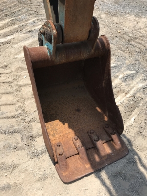 ขาย รถแม็คโคร KUBOTA 030 พร้อมใช้งาน นำเข้าเองจากประเทศญี่ปุ่น ติดต่อ 063-9316985 ID LINE : 0639316985 ครับ