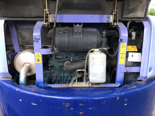 ขายรถแม็คโคร HITACHI EX30UR-3 พร้อมใช้งาน นำเข้าเองจากประเทศญี่ปุ่น ติดต่อ 063-9316985 ID LINE : 0639316985 ครับ