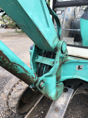 ขายรถแม็คโคร KOMATSU PC27R-8 พร้อมใช้งาน นำเข้าเองจากประเทศญี่ปุ่น ติดต่อ 063-9316985 ID LINE : 0639316985 ครับ