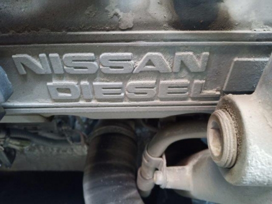 ปั้มลม AIRMAN PDS265S # 55-5B10241 0.7บาร์ มือสองญี่ปุ่น