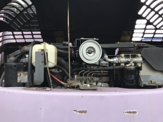 ขายรถแม็คโคร SUMITOMO SH75U2 พร้อมใช้งาน นำเข้าเองจากประเทศญี่ปุ่น ติดต่อ 063-9316985 ID LINE : 0639316985 ครับ