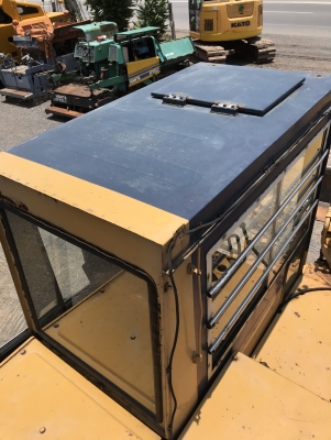 ขาย รถแม็คโคร KOMATSU PC60U-3 พร้อมใช้งาน นำเข้าเองจากประเทศญี่ปุ่น ติดต่อ 063-9316985 ID LINE : 0639316985 ครับ