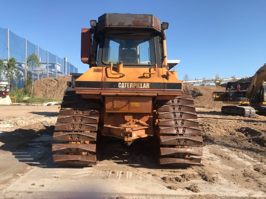 พี่ชาย ฝากขาย รถแทรกเตอร์ตีนตะขาบ พี่ชาย ฝากขาย รถแทรกเตอร์ตีนตะขาบ