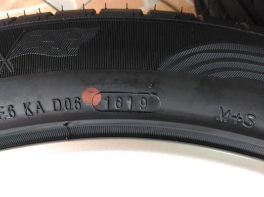 ล้อแม็ก Chevrolet Captiva ขอบ 19*7,ET45,5h114.3 พร้อมยางใหม่ Otani KC2000 235/50ZR19 ผลิตปี 2019 ขายถูกๆ ทั้งชุด 28900.- *** ใส่ฟรี รับเทิร์น รับบัตรเครดิตทุกธนาคาร ส่งได้ทั่วไทย ล้อแม็ก Chevrolet Captiva ขอบ 19*7,ET45,5h114.3 พร้อมยางใหม่ Otani KC2000 235/50ZR19 ผลิตปี 2019 ขายถูกๆ ทั้งชุด 28900.- *** ใส่ฟรี รับเทิร์น รับบัตรเครดิตทุกธนาคาร ส่งได้ทั่วไทย