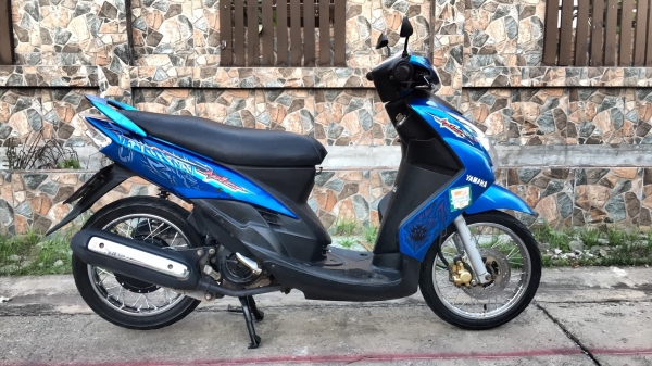 Yamaha mio 115 ตาเดียว เครื่องนิ่มขี่ดี ????สนใจสินค้าติดต่อ สอบถามตามช่องทางด้านล่างครับ???? ????Li Yamaha mio 115 ตาเดียว เครื่องนิ่มขี่ดี ????สนใจสินค้าติดต่อ สอบถามตามช่องทางด้านล่างครับ???? ????Li