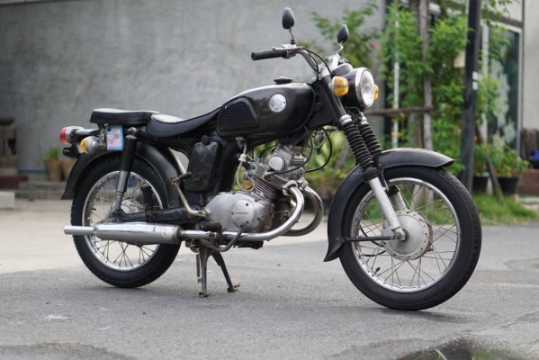 ร้าน วุฒิ นนบุรี ขาย HONDA CD125 กระเป๋าเล็กรถสวยเครื่องดีพร้อมใช้ทะเบียนโอน ร้าน วุฒิ นนบุรี ขาย HONDA CD125 กระเป๋าเล็กรถสวยเครื่องดีพร้อมใช้ทะเบียนโอน
