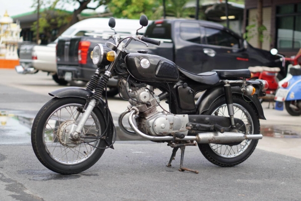 ร้าน วุฒิ นนบุรี ขาย HONDA CD125 กระเป๋าเล็กรถสวยเครื่องดีพร้อมใช้ทะเบียนโอน ร้าน วุฒิ นนบุรี ขาย HONDA CD125 กระเป๋าเล็กรถสวยเครื่องดีพร้อมใช้ทะเบียนโอน