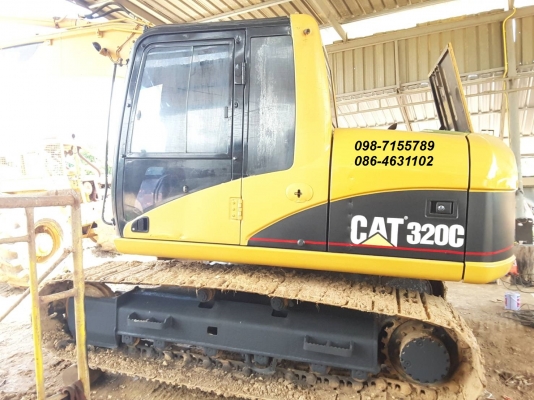 ขาย!! >>> CAT 312C พร้อมใช้งาน ราคาเบาๆ <<< เบอร์ติดต่อ 098-7155789 086-4631102