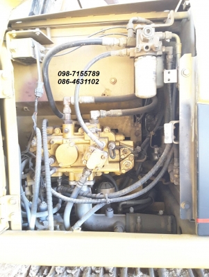 ขาย!! >>> CAT 312C พร้อมใช้งาน ราคาเบาๆ <<< เบอร์ติดต่อ 098-7155789 086-4631102 ขาย!! >>> CAT 312C พร้อมใช้งาน ราคาเบาๆ <<< เบอร์ติดต่อ 098-7155789 086-4631102