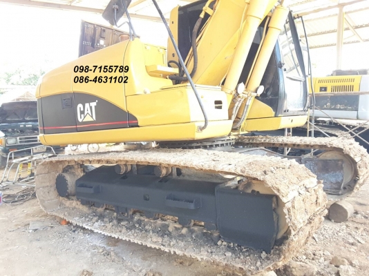 ขาย!! >>> CAT 312C พร้อมใช้งาน ราคาเบาๆ <<< เบอร์ติดต่อ 098-7155789 086-4631102 ขาย!! >>> CAT 312C พร้อมใช้งาน ราคาเบาๆ <<< เบอร์ติดต่อ 098-7155789 086-4631102