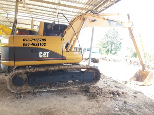 ขาย!! >>> CAT 312C พร้อมใช้งาน ราคาเบาๆ <<< เบอร์ติดต่อ 098-7155789 086-4631102 ขาย!! >>> CAT 312C พร้อมใช้งาน ราคาเบาๆ <<< เบอร์ติดต่อ 098-7155789 086-4631102