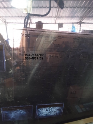 ขาย!! >>> CAT 312C พร้อมใช้งาน ราคาเบาๆ <<< เบอร์ติดต่อ 098-7155789 086-4631102 ขาย!! >>> CAT 312C พร้อมใช้งาน ราคาเบาๆ <<< เบอร์ติดต่อ 098-7155789 086-4631102