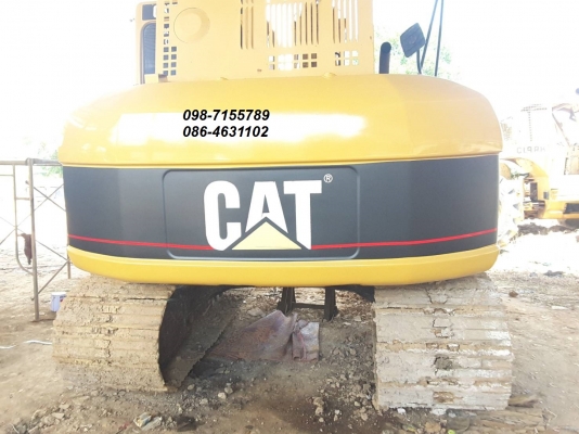 ขาย!! >>> CAT 312C พร้อมใช้งาน ราคาเบาๆ <<< เบอร์ติดต่อ 098-7155789 086-4631102 ขาย!! >>> CAT 312C พร้อมใช้งาน ราคาเบาๆ <<< เบอร์ติดต่อ 098-7155789 086-4631102