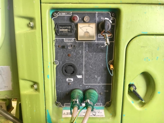 Tower light NIKKEN FKC4042-2 ไฟสนาม นำเข้าจากญี่ปุ่น โทร. 080-6565422 (หนิง)