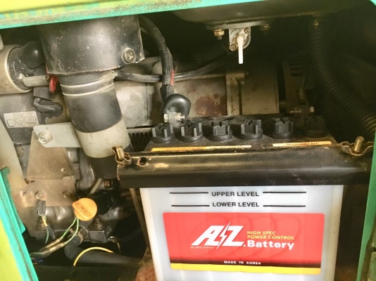 Tower light NIKKEN FKC4042-2 ไฟสนาม นำเข้าจากญี่ปุ่น โทร. 080-6565422 (หนิง)