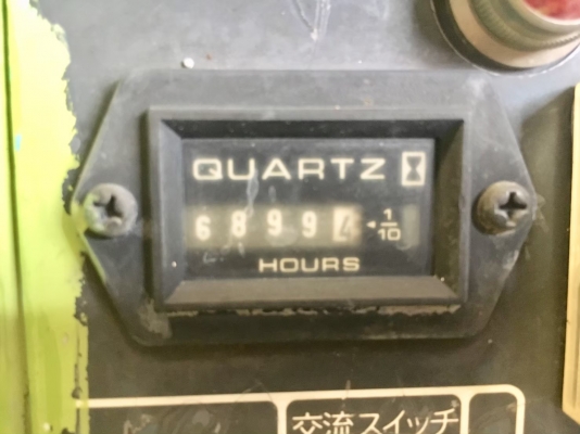 Tower light NIKKEN FKC4042-2 ไฟสนาม นำเข้าจากญี่ปุ่น โทร. 080-6565422 (หนิง)