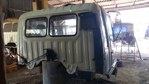 ขายหัวรถ ฮีโน่ สิงห์ไฮเทค FL3H