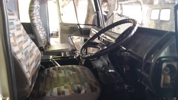 ขายหัวรถ ฮีโน่ สิงห์ไฮเทค FL3H