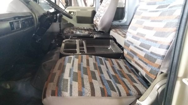 ขายหัวรถ ฮีโน่ สิงห์ไฮเทค FL3H