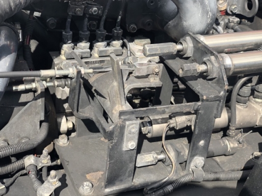 ขายรถเครน KATO KR-10HM-L (ขนาด 10 ตัน) ปี 1997 นำเข้าเองจากญี่ปุ่น สภาพพร้อมใช้ มีVDOการทำงานครับ