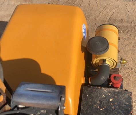 ขายรถเครน KATO KR-10HM-L (ขนาด 10 ตัน) ปี 1997 นำเข้าเองจากญี่ปุ่น สภาพพร้อมใช้ มีVDOการทำงานครับ