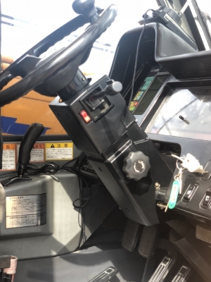 ขายรถเครน KATO KR-10HM-L (ขนาด 10 ตัน) ปี 1997 นำเข้าเองจากญี่ปุ่น สภาพพร้อมใช้ มีVDOการทำงานครับ