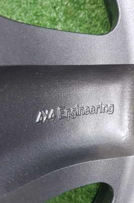 ขายล้อ Bradley VX แท้ 16x8 ออฟ 0