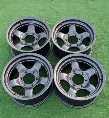 ขายล้อ Bradley VX แท้ 16x8 ออฟ 0