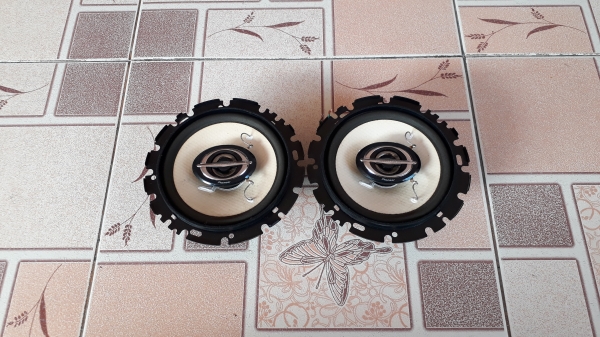 ดอกลำโพง Pioneer ขนาด 6นิ้ว