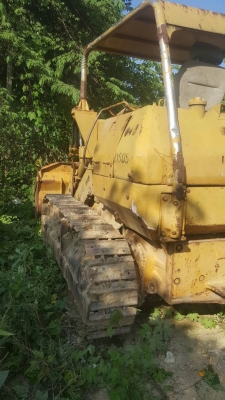KOMATSU D50S