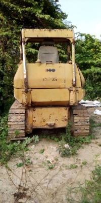 KOMATSU D50S