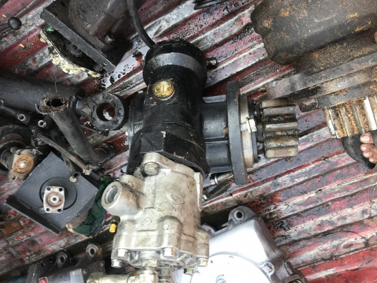 ขาย มอเตอร์เกียร์สวิง TADANO สวยๆ สดๆๆจากญี่ปุ่น ขาย มอเตอร์เกียร์สวิง TADANO สวยๆ สดๆๆจากญี่ปุ่น