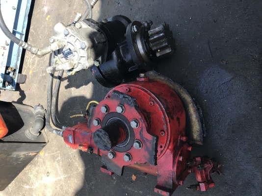 ขาย มอเตอร์เกียร์สวิง TADANO สวยๆ สดๆๆจากญี่ปุ่น ขาย มอเตอร์เกียร์สวิง TADANO สวยๆ สดๆๆจากญี่ปุ่น