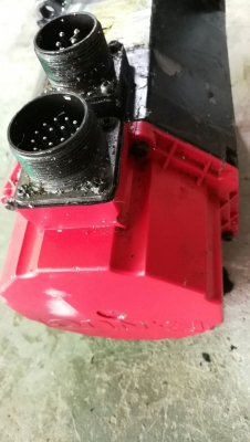 1900 บ.ส่งถึงบ้านฟรี โทร 083-2000058 LINE ID: line832923 AC Servo Motor ยี่ห้อ FANUC ใช้ทำตัวขับเคลื 1900 บ.ส่งถึงบ้านฟรี โทร 083-2000058 LINE ID: line832923 AC Servo Motor ยี่ห้อ FANUC ใช้ทำตัวขับเคลื