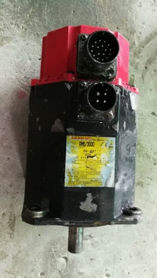 1900 บ.ส่งถึงบ้านฟรี โทร 083-2000058 LINE ID: line832923 AC Servo Motor ยี่ห้อ FANUC ใช้ทำตัวขับเคลื 1900 บ.ส่งถึงบ้านฟรี โทร 083-2000058 LINE ID: line832923 AC Servo Motor ยี่ห้อ FANUC ใช้ทำตัวขับเคลื