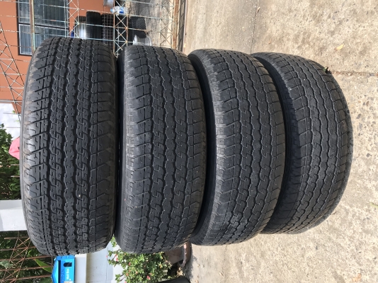 ล้อมิว x ขอบ 17 พร้อมยางปี 16 ล้อมิว x ขอบ 17 พร้อมยางปี 16