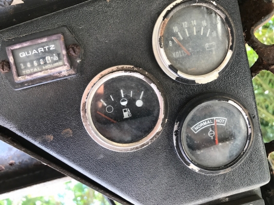 ขายรถตัก BOB CAT 753 ดีเซล ขับ4ล้อแรง สวยเดิมจากญี่ปุ่น ยังไม่เคยใช้ในไทย 215,000เท่านั้น!!