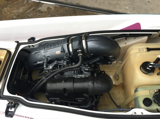 ขายเจ็ตสกี yamaha waveraider 760 เก่าญี่ปุ่น สภาพสวย เรือ 53 ชม. ขายเจ็ตสกี yamaha waveraider 760 เก่าญี่ปุ่น สภาพสวย เรือ 53 ชม.