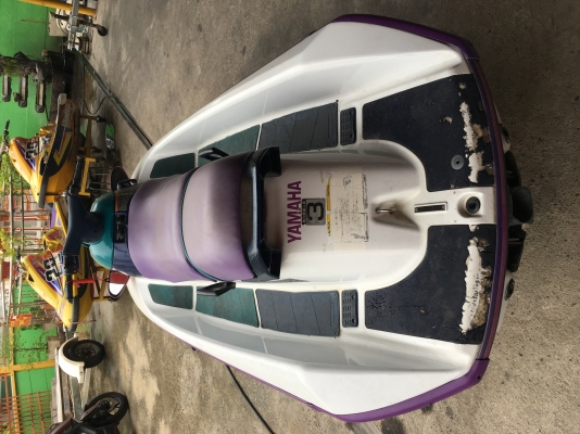 Yamaha vn 700 เก่าญี่ปุ่น เซอร์วิสพร้อมใช้