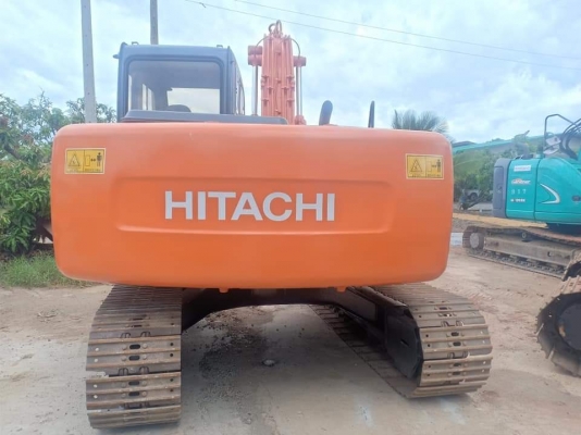 ขายจ้า..HITACHI EX120-5 เก่านอกแท้  สภาพสวย เครื่องปั๊มแห้ง..ใช้งานมาน้อย.โทร 089-3818694 จ๊อย