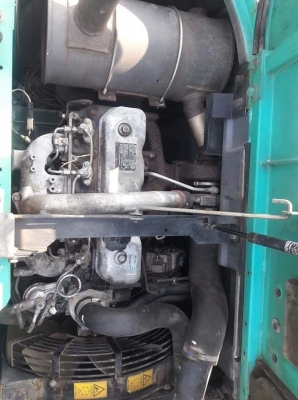ขายจ้าKOBELCO SK135SR -1ES YY04 ปี 2007 เก่านอกแท้  สภาพสวย พร้อมใช้ โทร 089-3818694 จ๊อย