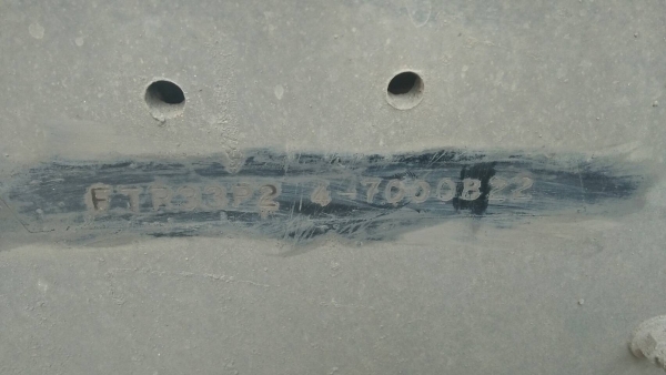 Isuzu dega 200แรงม้า ปี49