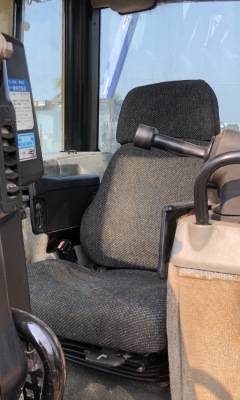 ขายรถดันดิน CAT D6N ปี 2008 นำเข้าเองจากญี่ปุ่น สภาพสวยพร้อมใช้ มีVDOการทำงานครับ