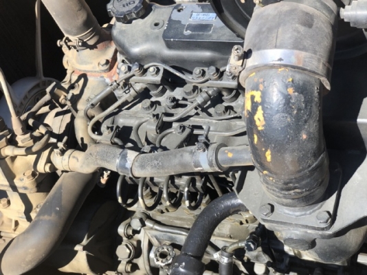 ขายรถบด 7 ล้อยาง DYNAPAC CP201W นำเข้าเองจากญี่ปุ่น สภาพสวยพร้อมใช้ มีVDOการทำงานครับ