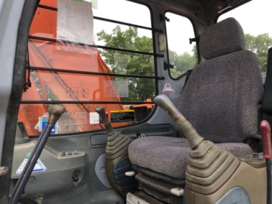 มาใหม่จ้า HITACHI ZX120-1 เก่านอกแท้  สภาพสวย  เดิมๆๆ  เครื่องปั๊มแห้ง  พร้อมใช้ โทร 089-7462641  สุวรรณี