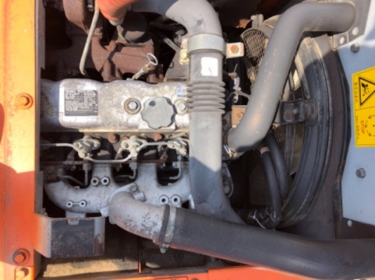 มาใหม่จ้า HITACHI ZX120-1 เก่านอกแท้  สภาพสวย  เดิมๆๆ  เครื่องปั๊มแห้ง  พร้อมใช้ โทร 089-7462641  สุวรรณี