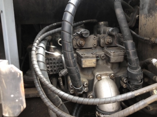 มาใหม่จ้า HITACHI ZX120-1 เก่านอกแท้  สภาพสวย  เดิมๆๆ  เครื่องปั๊มแห้ง  พร้อมใช้ โทร 089-7462641  สุวรรณี